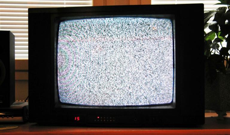 Television interference