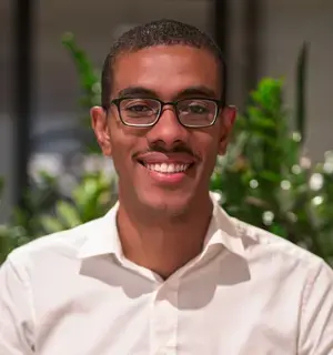 Philip Reeves headshot