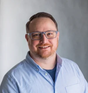 David Burns - Lullabot VP of Extended Support