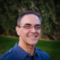 Author Sean Lange