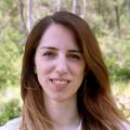 Author Cristina Chumillas