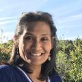 Author M. Nikki Flores