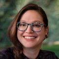 Author Marissa Epstein