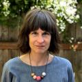 Frances Duncan headshot
