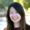 Author Betty Tran