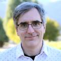 Author Greg Dunlap