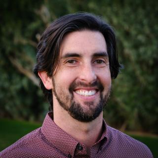 Brian headshot