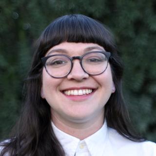 Marissa Epstein, 2017 head shot