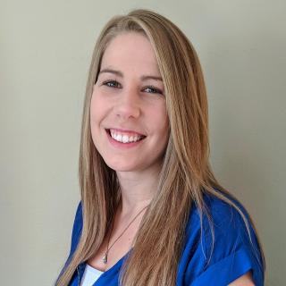 Kayla AhoWalsh