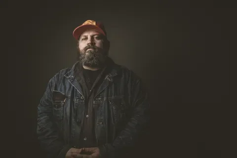 Aaron Draplin