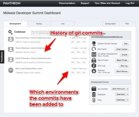 Midwest Developer Summit Dashboard | Pantheon Control Panel-1_0.jpg