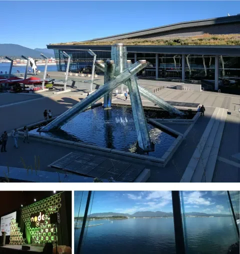 Vancouver Convention Centre