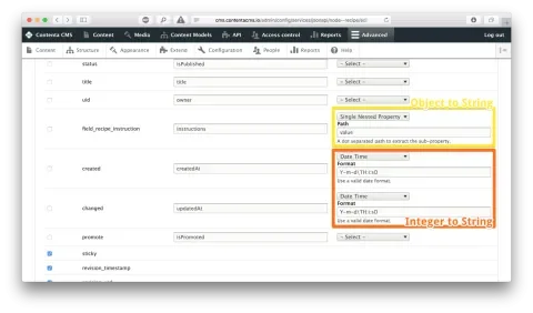 Field Enhancers in JSON API Extras